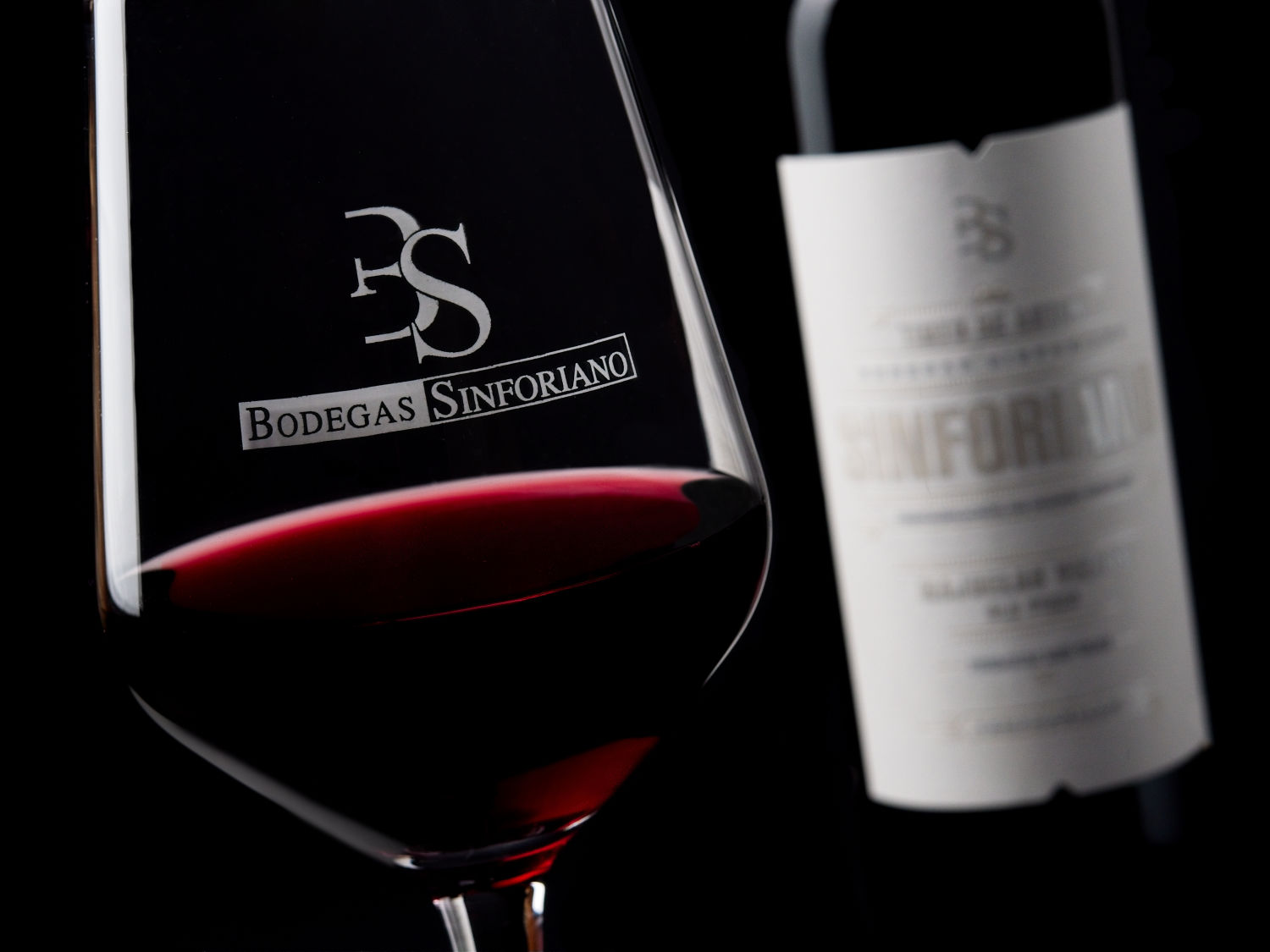 viñedos 100 cepas prieto picudo